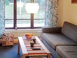 8 Person Holiday Home in Hogklint-by Traum