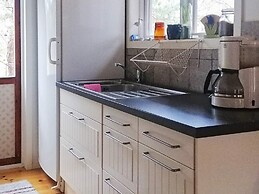 8 Person Holiday Home in Hogklint-by Traum