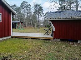 8 Person Holiday Home in Hogklint-by Traum