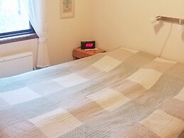 8 Person Holiday Home in Hogklint-by Traum