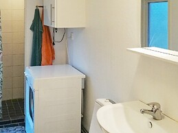 8 Person Holiday Home in Hogklint-by Traum