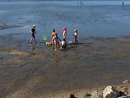 Buschsand Lee Comfortable Holiday Residence