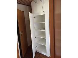 Buschsand Lee Comfortable Holiday Residence