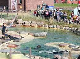 Buschsand Lee Comfortable Holiday Residence