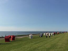 Buschsand Lee Comfortable Holiday Residence