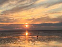 Buschsand Lee Comfortable Holiday Residence