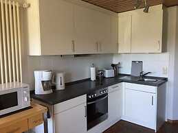 Buschsand Lee Comfortable Holiday Residence