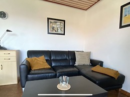 Buschsand Lee Comfortable Holiday Residence