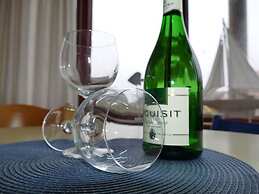 Buschsand Lee Comfortable Holiday Residence