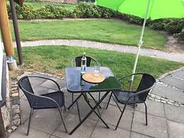 Buschsand Lee Comfortable Holiday Residence