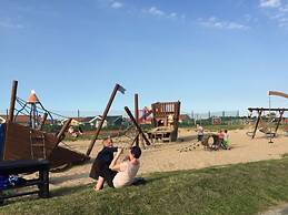 Buschsand Lee Comfortable Holiday Residence