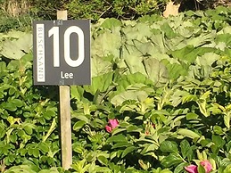 Buschsand Lee Comfortable Holiday Residence