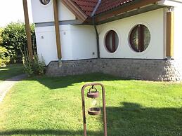 Buschsand Lee Comfortable Holiday Residence