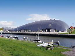 Buschsand Lee Comfortable Holiday Residence