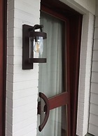 Buschsand Lee Comfortable Holiday Residence