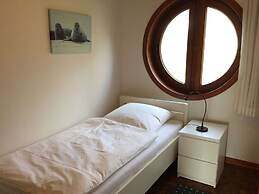 Buschsand Lee Comfortable Holiday Residence