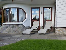 Buschsand Lee Comfortable Holiday Residence