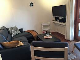 Buschsand Lee Comfortable Holiday Residence