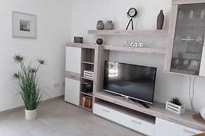 Nice Holiday Apartment in Ostbevern