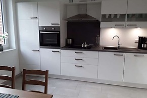 Nice Holiday Apartment in Ostbevern