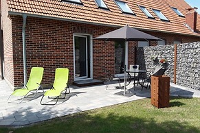 Nice Holiday Apartment in Ostbevern