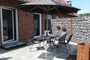 Nice Holiday Apartment in Ostbevern