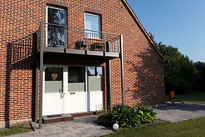Nice Holiday Apartment in Ostbevern