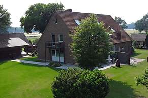 Nice Holiday Apartment in Ostbevern