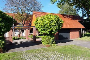 Nice Holiday Apartment in Ostbevern