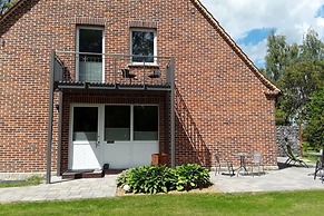 Nice Holiday Apartment in Ostbevern