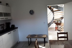 Nice Holiday Apartment in Ostbevern