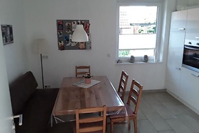 Nice Holiday Apartment in Ostbevern
