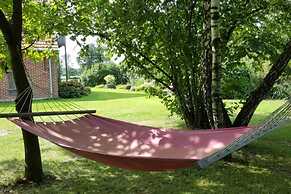 Nice Holiday Apartment in Ostbevern