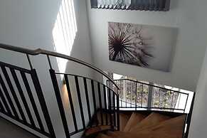 Nice Holiday Apartment in Ostbevern