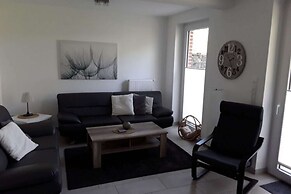 Nice Holiday Apartment in Ostbevern