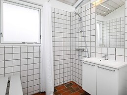 6 Person Holiday Home on a Holiday Park in Hanstholm