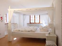 Lake Constance Hearts