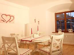 Lake Constance Hearts