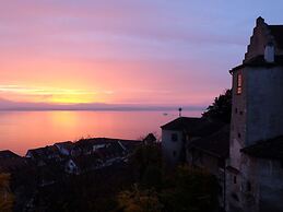 Lake Constance Hearts
