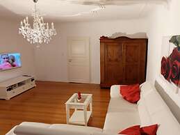 Lake Constance Hearts