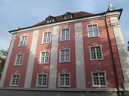 Lake Constance Hearts