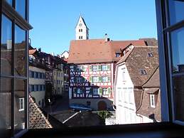 Lake Constance Hearts