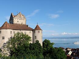 Lake Constance Hearts