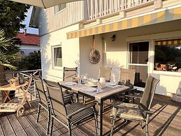 Eulenhorst Comfortable Holiday Residence