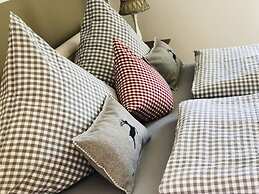 Eulenhorst Comfortable Holiday Residence