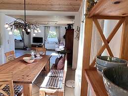 Eulenhorst Comfortable Holiday Residence