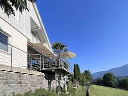 Eulenhorst Comfortable Holiday Residence