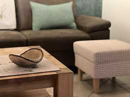 Eulenhorst Comfortable Holiday Residence