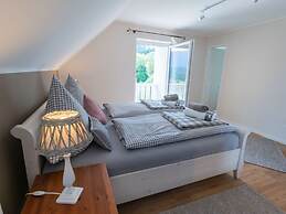 Eulenhorst Comfortable Holiday Residence