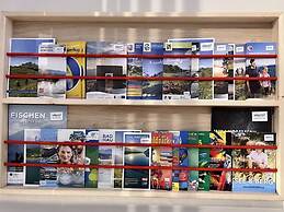 Eulenhorst Comfortable Holiday Residence